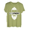 Geiler Typ mit Bart - Hashtag #geilertypmitbart T-Shirt