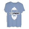 Geiler Typ mit Bart - Hashtag #geilertypmitbart T-Shirt