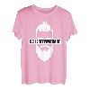 Geiler Typ mit Bart - Hashtag #geilertypmitbart T-Shirt