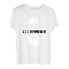 Geiler Typ mit Bart - Hashtag #geilertypmitbart T-Shirt
