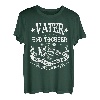 Vater Und Tochter Shirt Partnerlook Vater Vatertag Geschenk T-Shirt