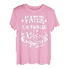 Vater Und Tochter Shirt Partnerlook Vater Vatertag Geschenk T-Shirt
