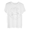 Ich schnarche nicht ich träume Dampflok bin Bahn Lokomotive T-Shirt