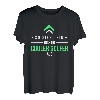 Golfer Golf Golfen Golfplatz Golfspieler Golfball Geschenk T-Shirt