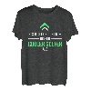 Golfer Golf Golfen Golfplatz Golfspieler Golfball Geschenk T-Shirt