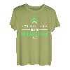 Golfer Golf Golfen Golfplatz Golfspieler Golfball Geschenk T-Shirt