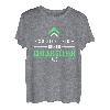 Golfer Golf Golfen Golfplatz Golfspieler Golfball Geschenk T-Shirt