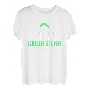 Golfer Golf Golfen Golfplatz Golfspieler Golfball Geschenk T-Shirt