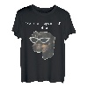 We Are All Dogs In God's Hot Car Lustige Hundeliebhaber T-Shirt