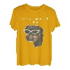 We Are All Dogs In God's Hot Car Lustige Hundeliebhaber T-Shirt