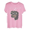 We Are All Dogs In God's Hot Car Lustige Hundeliebhaber T-Shirt