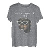 We Are All Dogs In God's Hot Car Lustige Hundeliebhaber T-Shirt