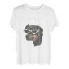 We Are All Dogs In God's Hot Car Lustige Hundeliebhaber T-Shirt