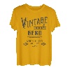 Herren Gerd Vintage T-Shirt