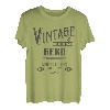 Herren Gerd Vintage T-Shirt