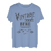 Herren Gerd Vintage T-Shirt
