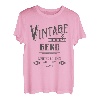 Herren Gerd Vintage T-Shirt