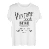Herren Gerd Vintage T-Shirt