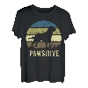 Vintage Labrador Retriever T-Shirt Geschenk Idee