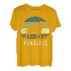 Vintage Labrador Retriever T-Shirt Geschenk Idee