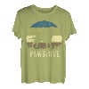 Vintage Labrador Retriever T-Shirt Geschenk Idee