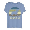 Vintage Labrador Retriever T-Shirt Geschenk Idee