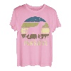 Vintage Labrador Retriever T-Shirt Geschenk Idee