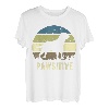 Vintage Labrador Retriever T-Shirt Geschenk Idee