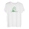 Lustiges Staubsaugen für Damen, Geschenk für Herzschlag-Reiniger T-Shirt