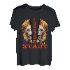 Löwenstadt Polygon Braunschweigs Wahrzeichen Stadt Design T-Shirt