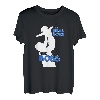 Tochter Mann Sohn Opa Vati Vater The Boss the real Boss T-Shirt