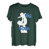 Tochter Mann Sohn Opa Vati Vater The Boss the real Boss T-Shirt