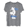 Tochter Mann Sohn Opa Vati Vater The Boss the real Boss T-Shirt