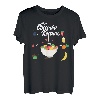 Fasching & Karneval - Obstsalat Kostüm T-Shirt