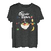 Fasching & Karneval - Obstsalat Kostüm T-Shirt