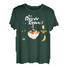 Fasching & Karneval - Obstsalat Kostüm T-Shirt
