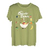 Fasching & Karneval - Obstsalat Kostüm T-Shirt