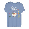 Fasching & Karneval - Obstsalat Kostüm T-Shirt