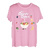 Fasching & Karneval - Obstsalat Kostüm T-Shirt