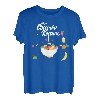 Fasching & Karneval - Obstsalat Kostüm T-Shirt