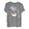 Fasching & Karneval - Obstsalat Kostüm T-Shirt