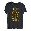 Süss Wie Honig Imker Imkerei Bienen Honigbienen Geschenk T-Shirt