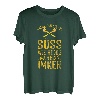 Süss Wie Honig Imker Imkerei Bienen Honigbienen Geschenk T-Shirt
