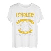 Herren Ein Estrichleger Hört Nicht Auf Wenn Er Müde Ist T-Shirt