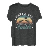 Herren Pinball Dad Like A Regular Dad But Cooler T-Shirt