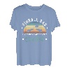 Herren Pinball Dad Like A Regular Dad But Cooler T-Shirt