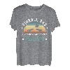 Herren Pinball Dad Like A Regular Dad But Cooler T-Shirt