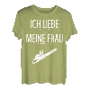 Herren Holzfäller T Shirt Geschenk Forstwirt Holz Waldarbeiter T-Shirt