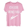 Herren Holzfäller T Shirt Geschenk Forstwirt Holz Waldarbeiter T-Shirt