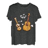 Uke I'am your father Ukulele Gitarre Geschenk witzig Spaß T-Shirt